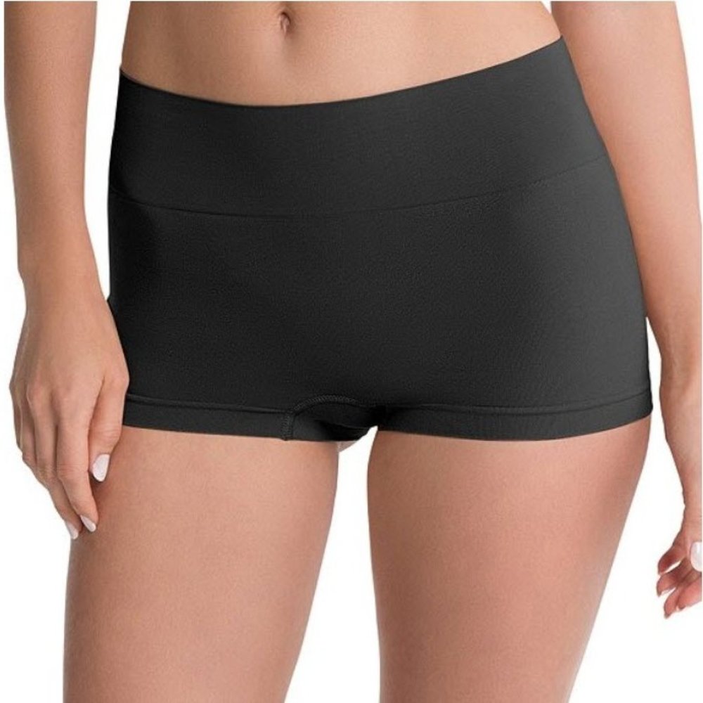 SPANX Everyday Shaping Boyshort – NEW